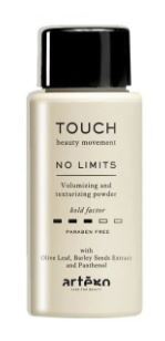 01-024002 TOUCH NO LIMITS 10G